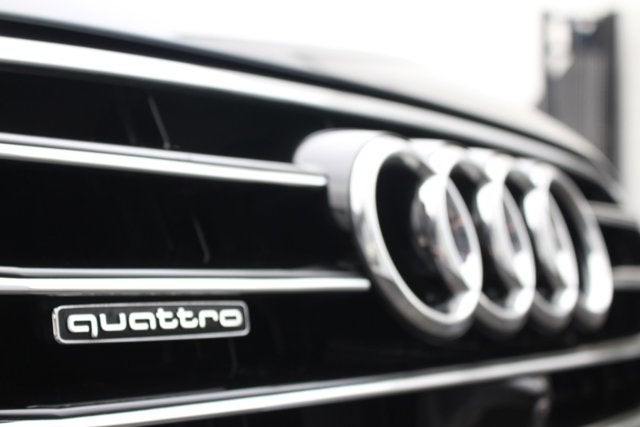 2016 Audi A6 3.0L TDI Premium Plus