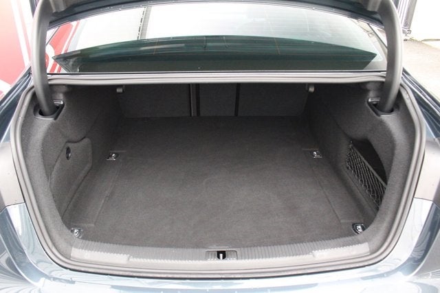 2016 Audi A6 3.0L TDI Premium Plus