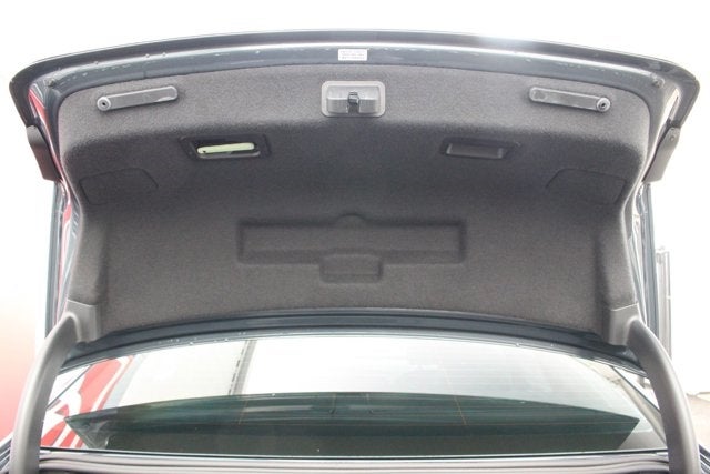 2016 Audi A6 3.0L TDI Premium Plus