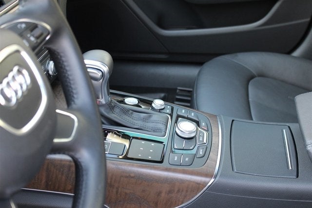 2013 Audi A6 3.0T Premium Plus