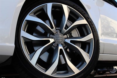 2013 Audi A6 3.0T Premium Plus