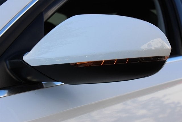 2013 Audi A6 3.0T Premium Plus