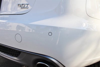 2013 Audi A6 3.0T Premium Plus