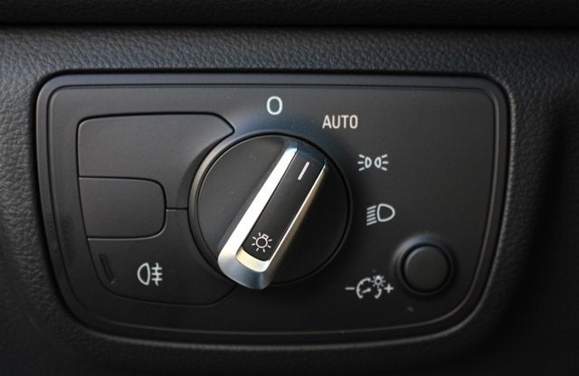 2013 Audi A6 3.0T Premium Plus
