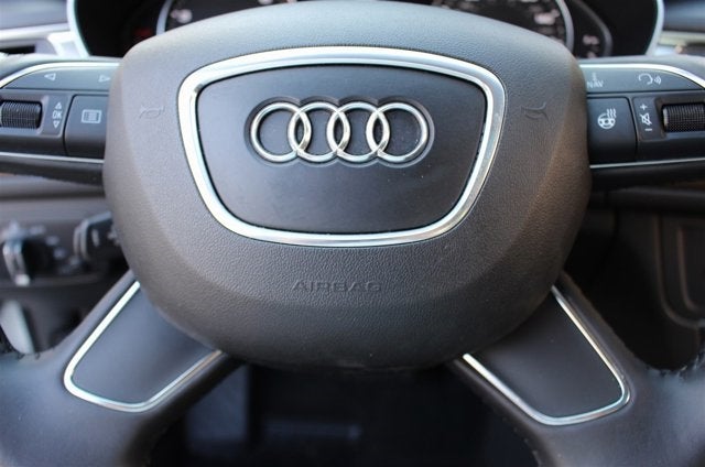 2013 Audi A6 3.0T Premium Plus
