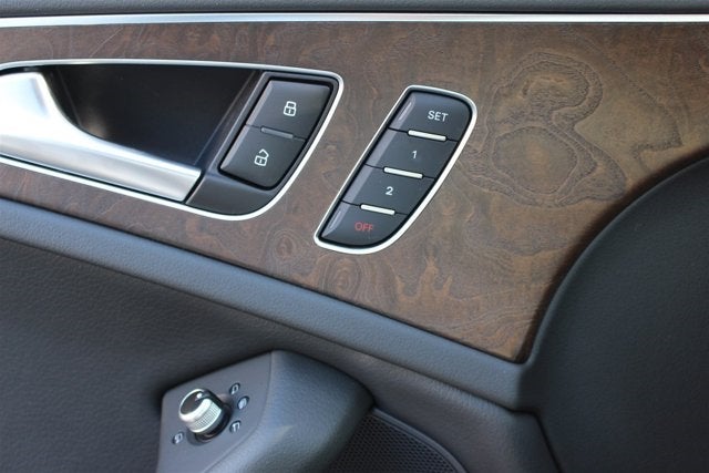 2013 Audi A6 3.0T Premium Plus
