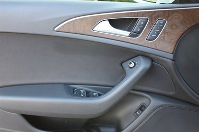 2013 Audi A6 3.0T Premium Plus