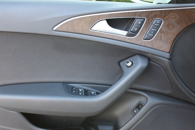 2013 Audi A6 3.0T Premium Plus