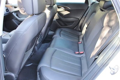 2013 Audi A6 3.0T Premium Plus