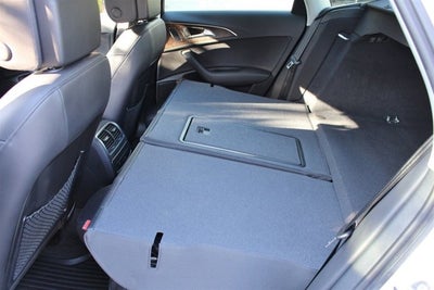 2013 Audi A6 3.0T Premium Plus