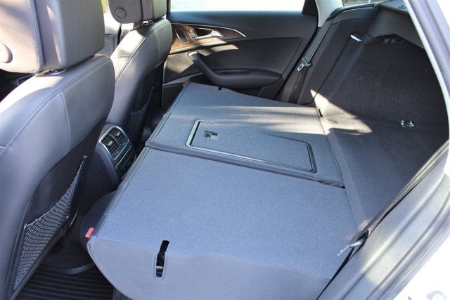 2013 Audi A6 3.0T Premium Plus