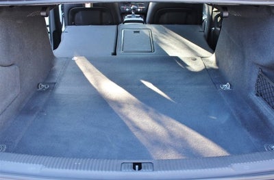 2013 Audi A6 3.0T Premium Plus