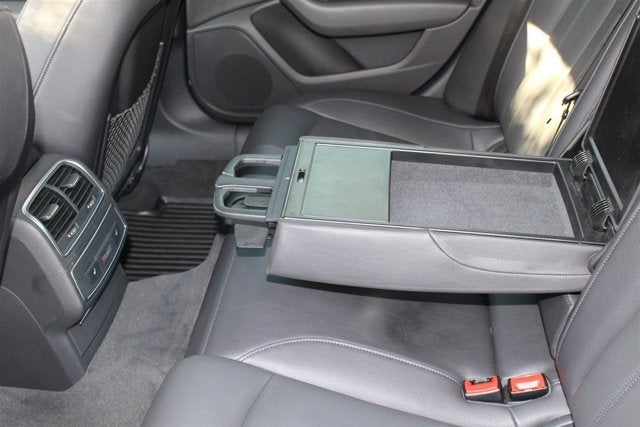 2013 Audi A6 3.0T Premium Plus