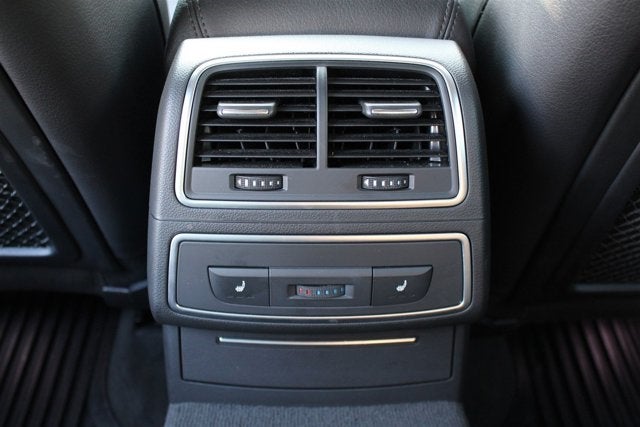 2013 Audi A6 3.0T Premium Plus