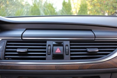 2013 Audi A6 3.0T Premium Plus