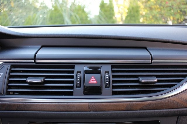 2013 Audi A6 3.0T Premium Plus