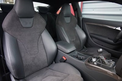 2014 Audi S5 Premium Plus Coupe