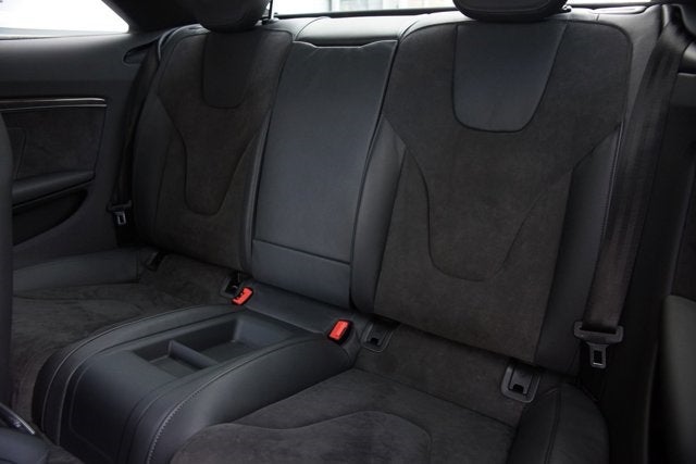 2014 Audi S5 Premium Plus Coupe