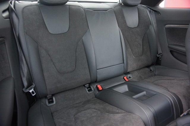 2014 Audi S5 Premium Plus Coupe