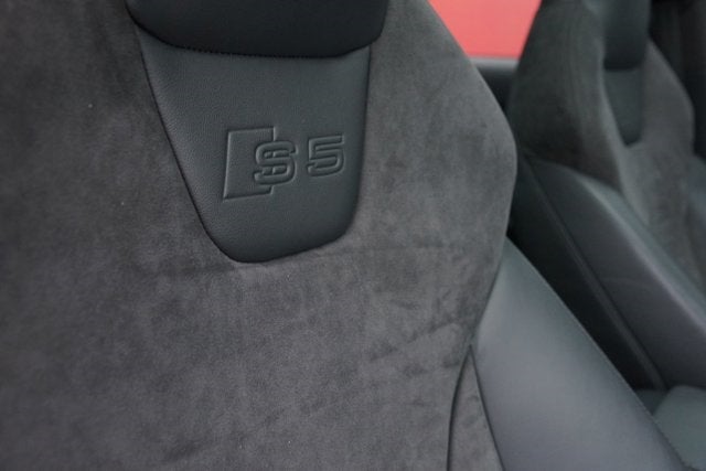 2014 Audi S5 Premium Plus Coupe