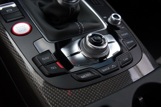 2014 Audi S5 Premium Plus Coupe