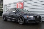 2014 Audi S5 Premium Plus Coupe