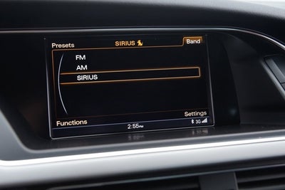 2014 Audi S5 Premium Plus Coupe