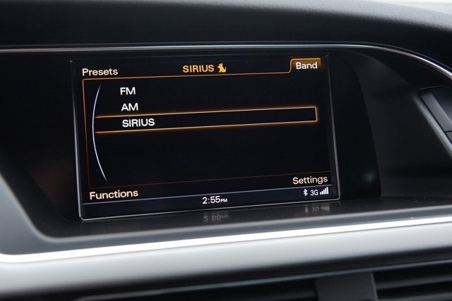 2014 Audi S5 Premium Plus Coupe