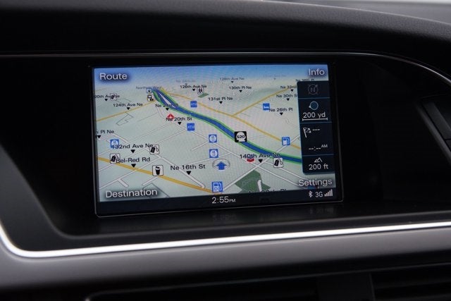 2014 Audi S5 Premium Plus Coupe