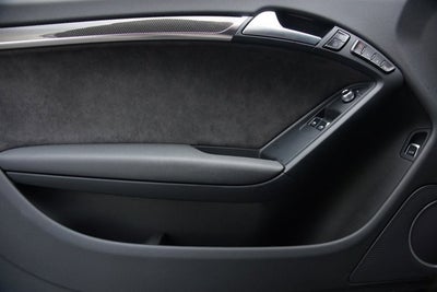 2014 Audi S5 Premium Plus Coupe