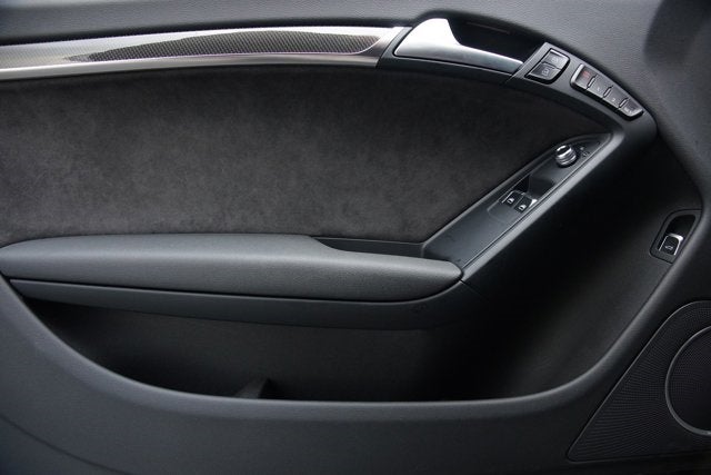 2014 Audi S5 Premium Plus Coupe