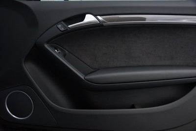 2014 Audi S5 Premium Plus Coupe