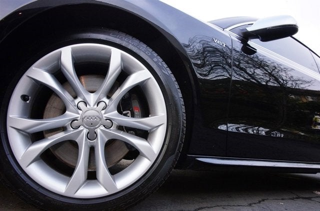 2014 Audi S5 Premium Plus