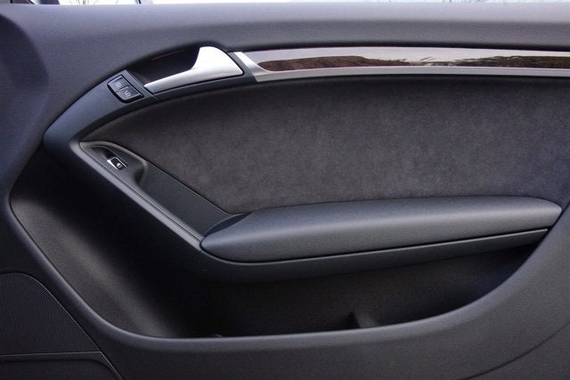 2014 Audi S5 Premium Plus