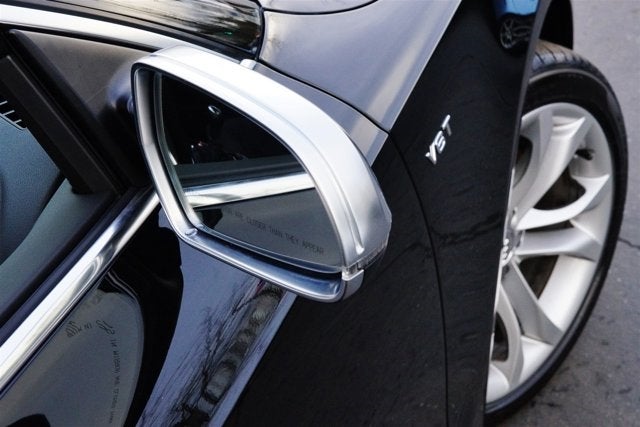 2014 Audi S5 Premium Plus