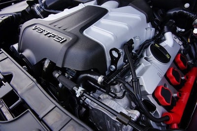 2014 Audi S5 Premium Plus