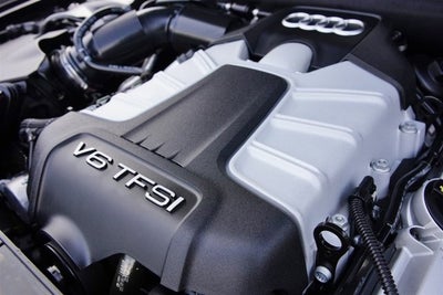 2014 Audi S5 Premium Plus