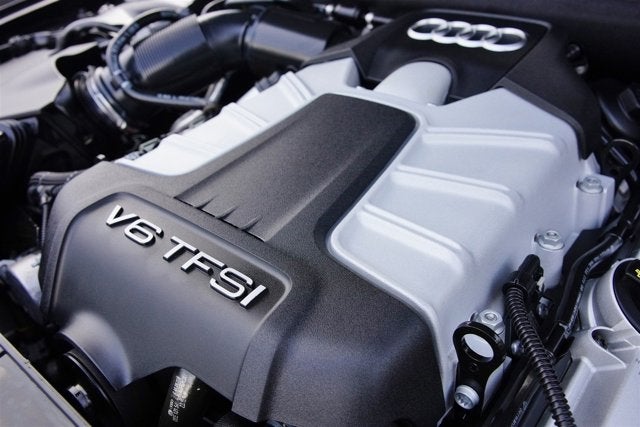 2014 Audi S5 Premium Plus