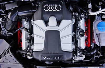 2014 Audi S5 Premium Plus