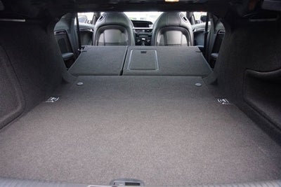 2014 Audi S5 Premium Plus