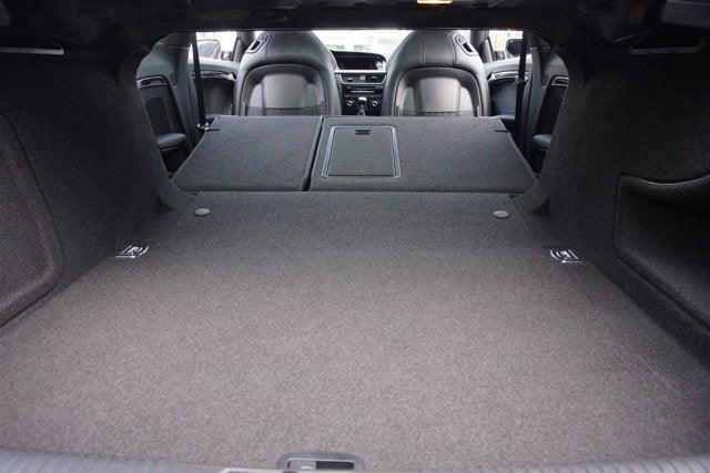 2014 Audi S5 Premium Plus