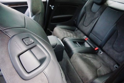 2014 Audi S5 Premium Plus