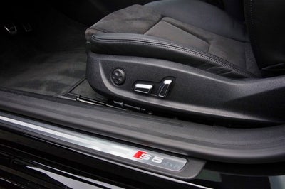 2014 Audi S5 Premium Plus