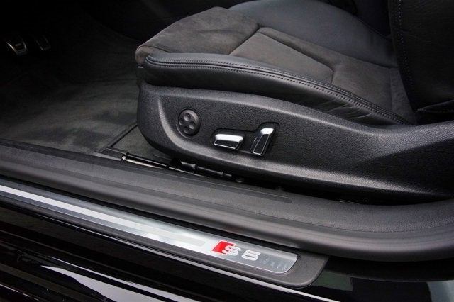 2014 Audi S5 Premium Plus
