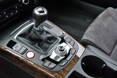 2014 Audi S5 Premium Plus