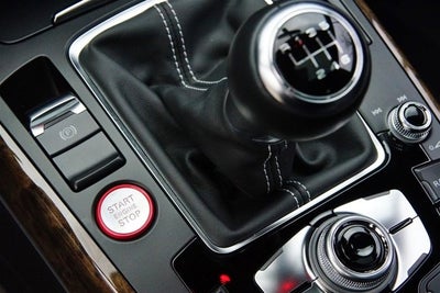 2014 Audi S5 Premium Plus