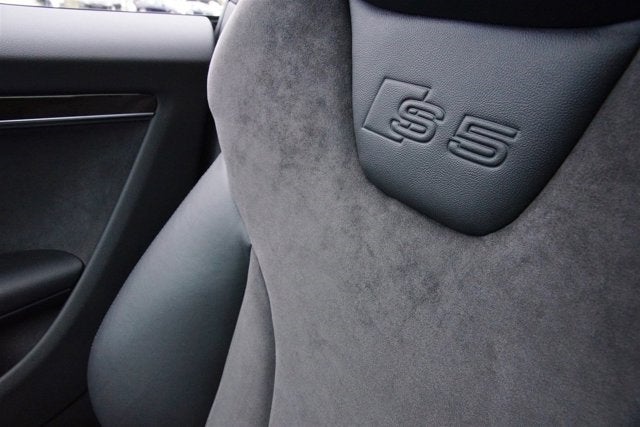 2014 Audi S5 Premium Plus