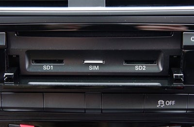 2014 Audi S5 Premium Plus