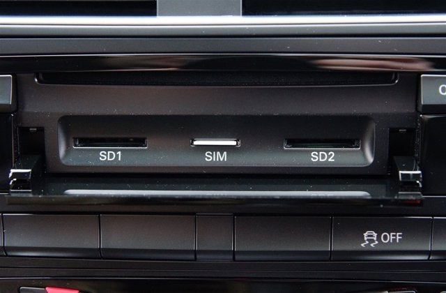 2014 Audi S5 Premium Plus