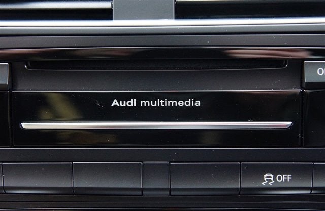 2014 Audi S5 Premium Plus